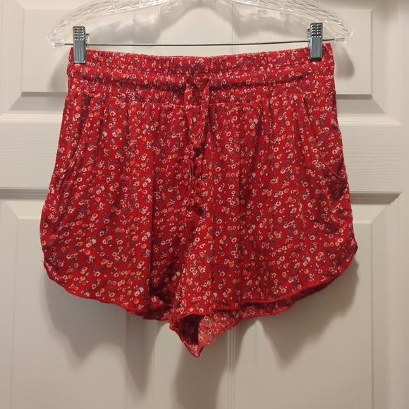 Bundle of Hollister Clothing Longsleeve Short Sleeve Shorts Mixed Size L - Picture 7 of 16